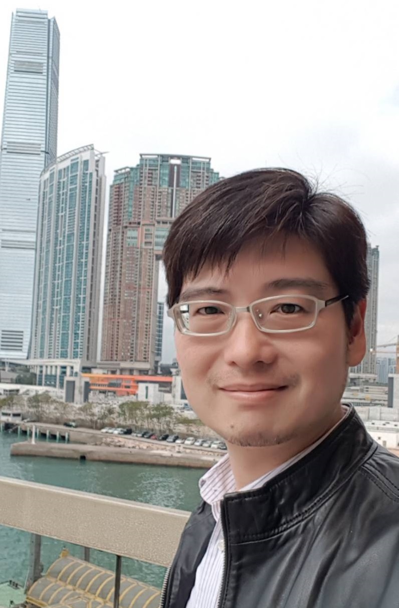 徐 彬偉 徐 彬偉